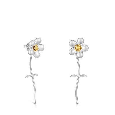 Серьги TOUS Daisy 1004317100
