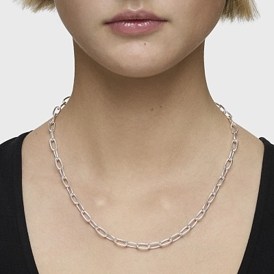 Колье TOUS Hold Oval 1004232400 - 3