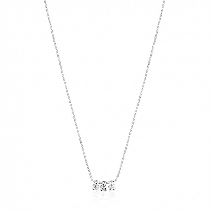 Колье TOUS Bold Bear 1004194900