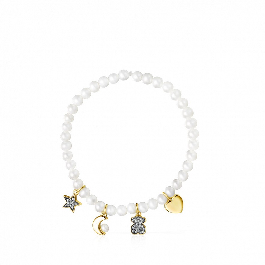 Браслет TOUS Nocturne 918441590