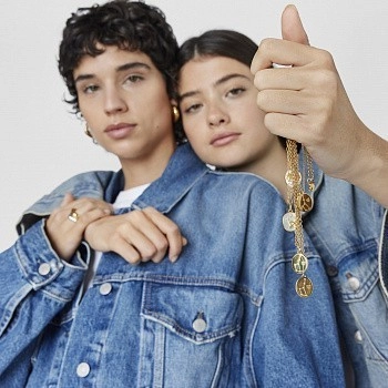 Кулон TOUS Zodiaco 315054720 - 1