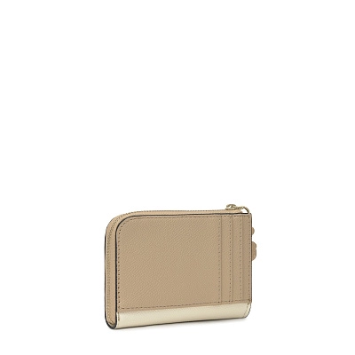 Кошелек TOUS Audree Saffiano 2002361401 - 1