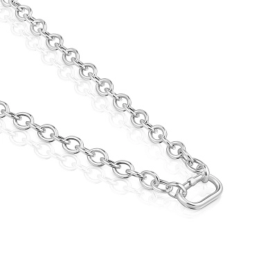 Колье TOUS Hold Oval 1004447800 - 4