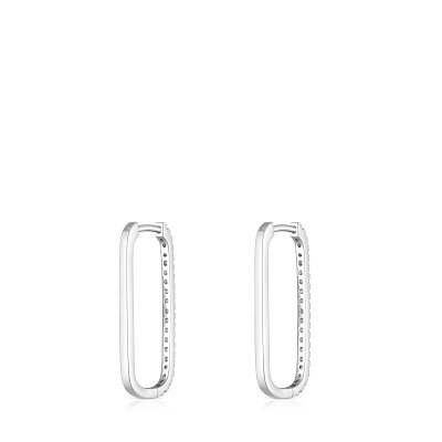 Серьги TOUS Les Classiques 1004132700 - 4