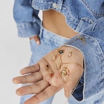 Кулон TOUS Alma Motif 311674500 - 1