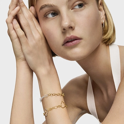 Браслет TOUS New Silueta 1004212400 - 4