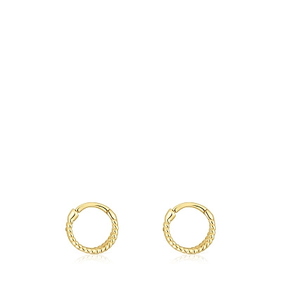 Серьги TOUS Basics 1004134600 - 1