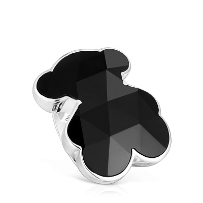 Кольцо TOUS Icon Color 100429381
