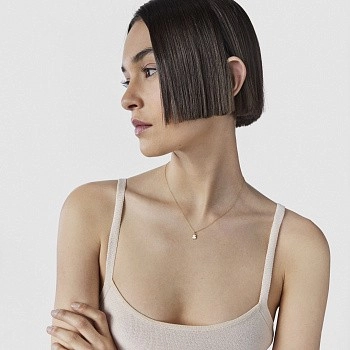 Колье TOUS XXS 812782030 - 1