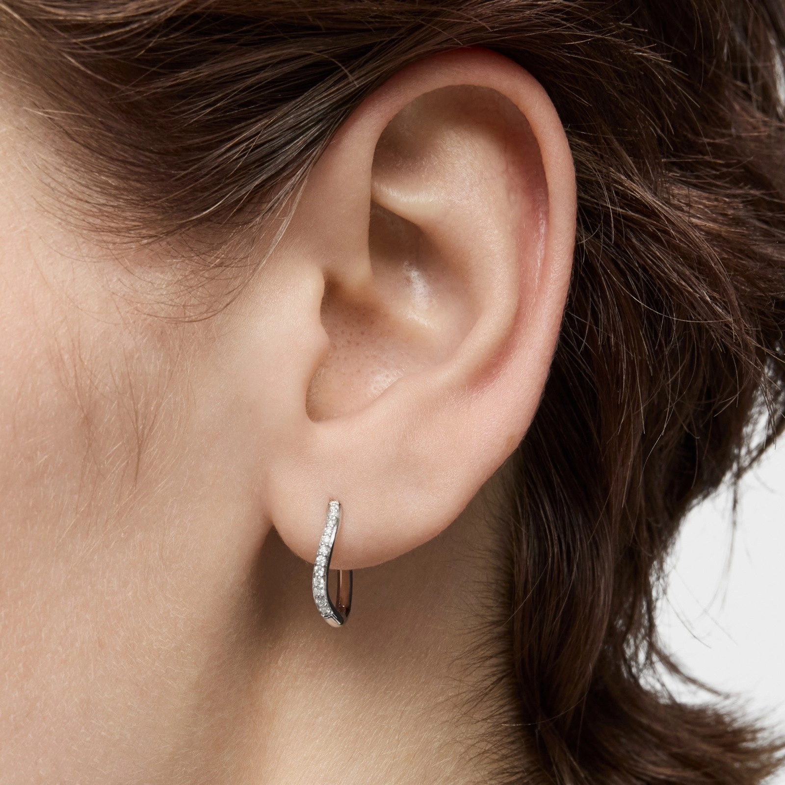 Серьги TOUS Hav 1004209200 - 1