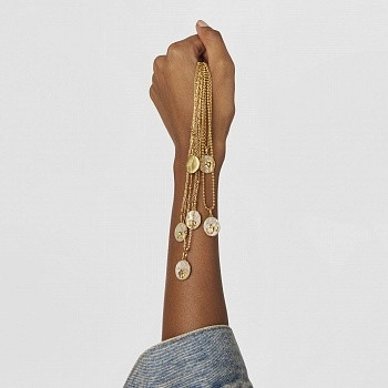 Кулон TOUS Zodiaco 315054680 - 1