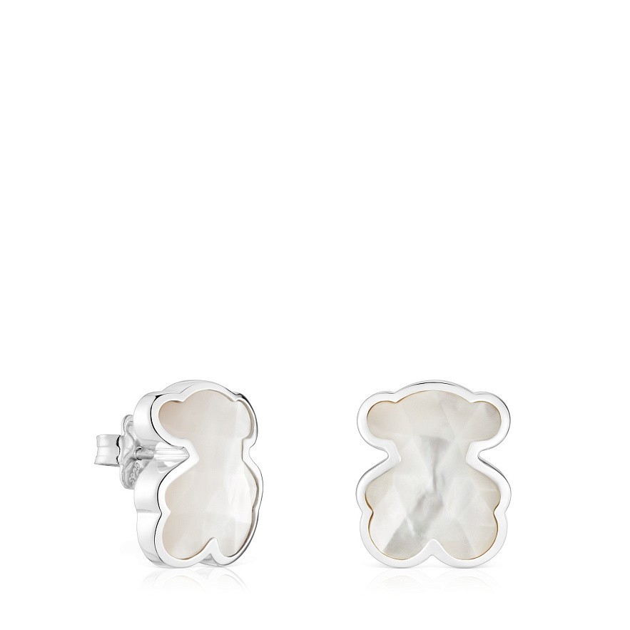 Серьги TOUS Icon Color 1004295100