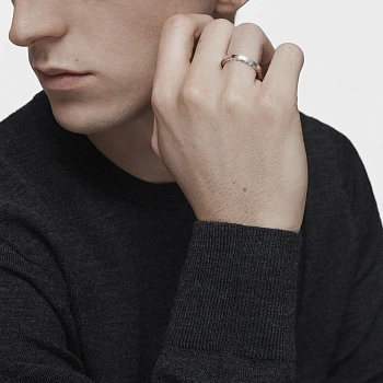 Кольцо TOUS Alianzas 91580006 - 1