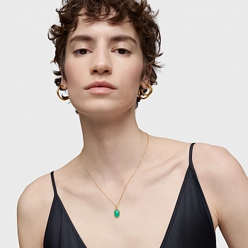 Кулон TOUS Medallions 1004322300 - 1