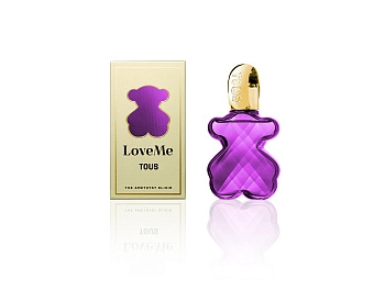 Парфюм Tous LoveMe The Amethyst Elixir 45002001 - 1