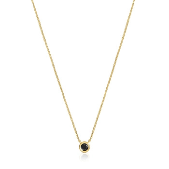 Колье TOUS Line 1004524900