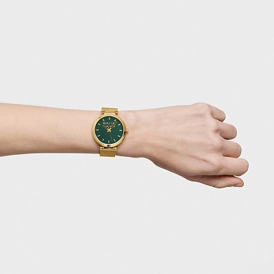 Часы TOUS S-Mesh 3000142600 - 4