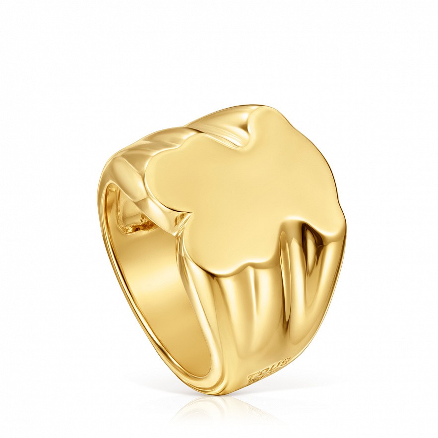 Кольцо TOUS Sweet Dolls 100426811