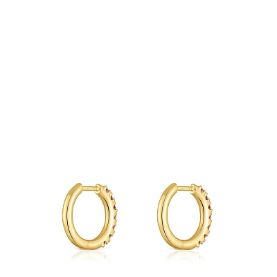 Серьги TOUS Straight 1004565500 - 2
