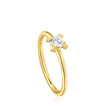 Кольцо TOUS Color Pills LGD 100442161