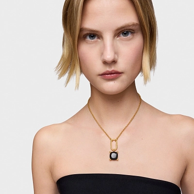 Кулон TOUS Color Black 1004221700 - 5
