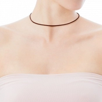 Цепочка TOUS Chokers 311902930 - 1
