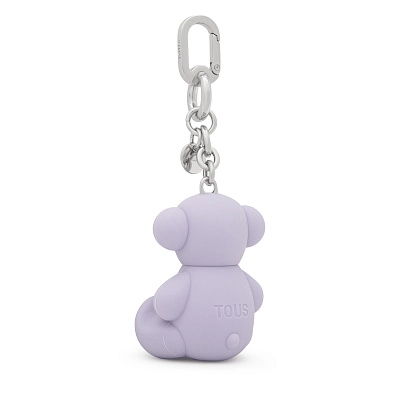 Брелок TOUS Bold Bear 2002361068 - 1