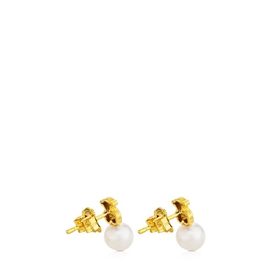 Серьги TOUS Puppies 815260070 - 3
