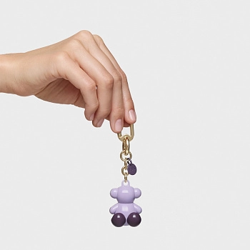 Брелок для ключей TOUS Bold Bear 2002286768 - 1