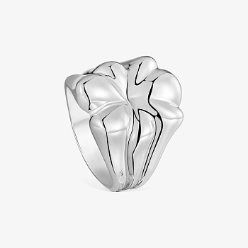 Кольцо TOUS Bold Motif 100465681