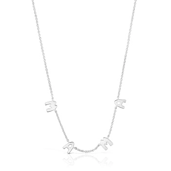 Колье TOUS Mama 1004607000