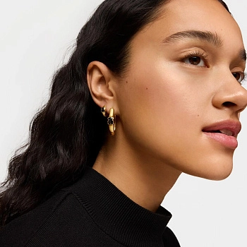 Серьги TOUS Icon Color 1004294200 - 1