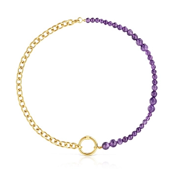 Колье TOUS Hold 1004450800