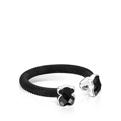 Кольцо TOUS Icon Mesh 01310564 - 3
