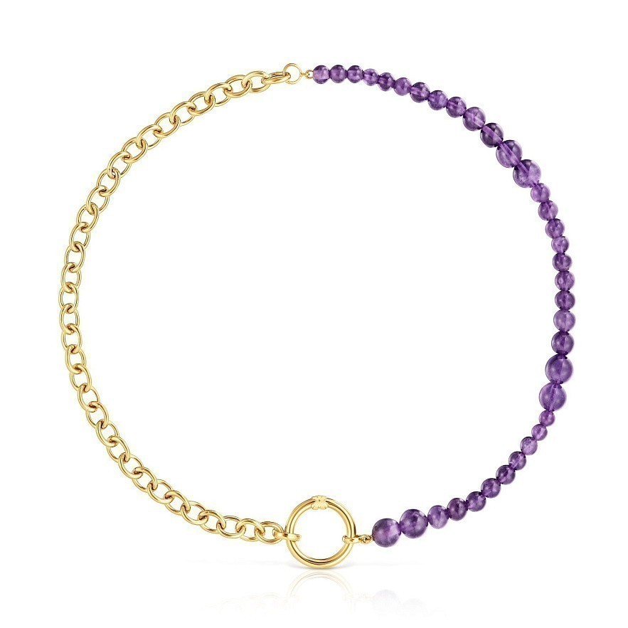 Колье TOUS Hold 1004450800