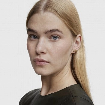 Серьги TOUS Bold Bear 311563560 - 1
