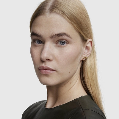 Серьги TOUS Bold Bear 311563560 - 4