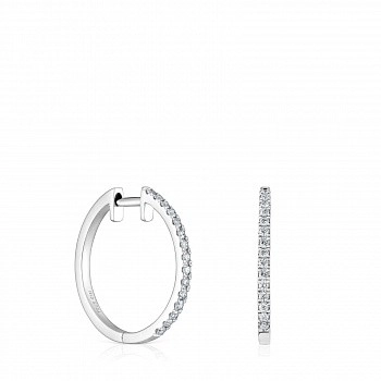 Серьги TOUS Les Classiques 1004132800