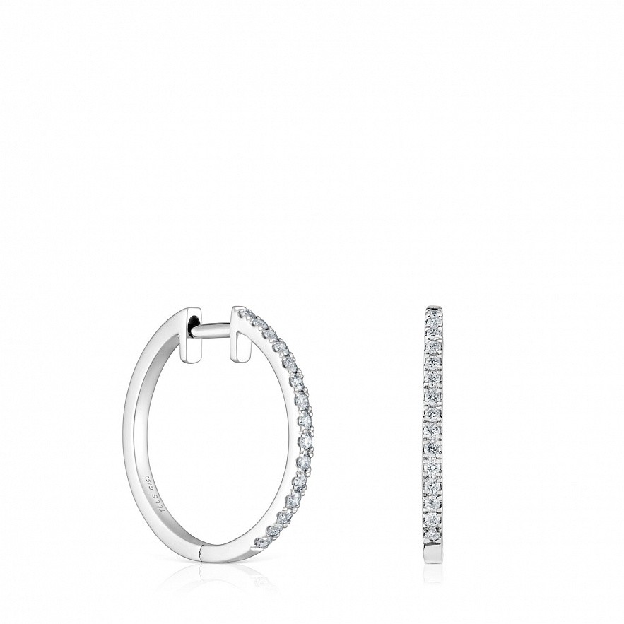 Серьги TOUS Les Classiques 1004132800