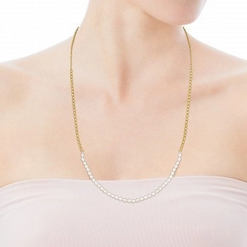 Колье TOUS Gloss 111232530 - 1