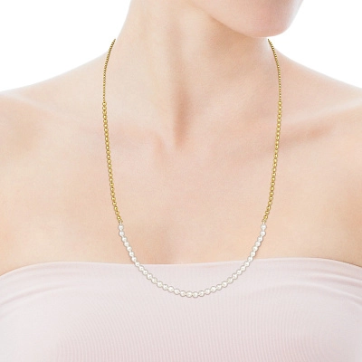 Колье TOUS Gloss 111232530 - 3