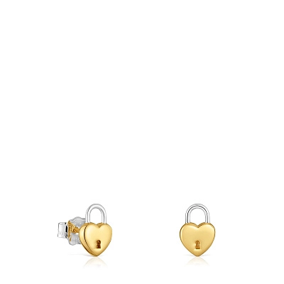 Серьги TOUS Unlock 1004608600