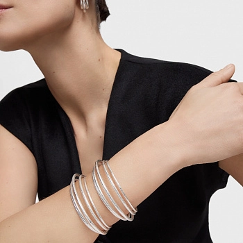 Браслет TOUS Duna 1004347270 - 1