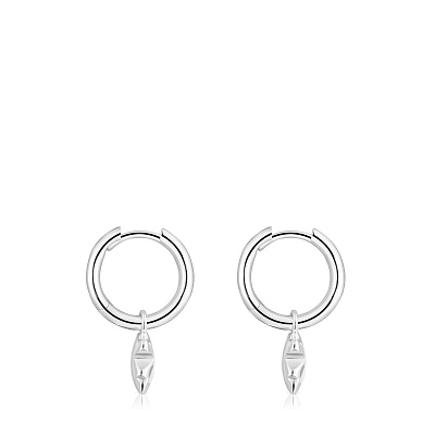 Серьги TOUS Icon Metal 1004485900 - 3