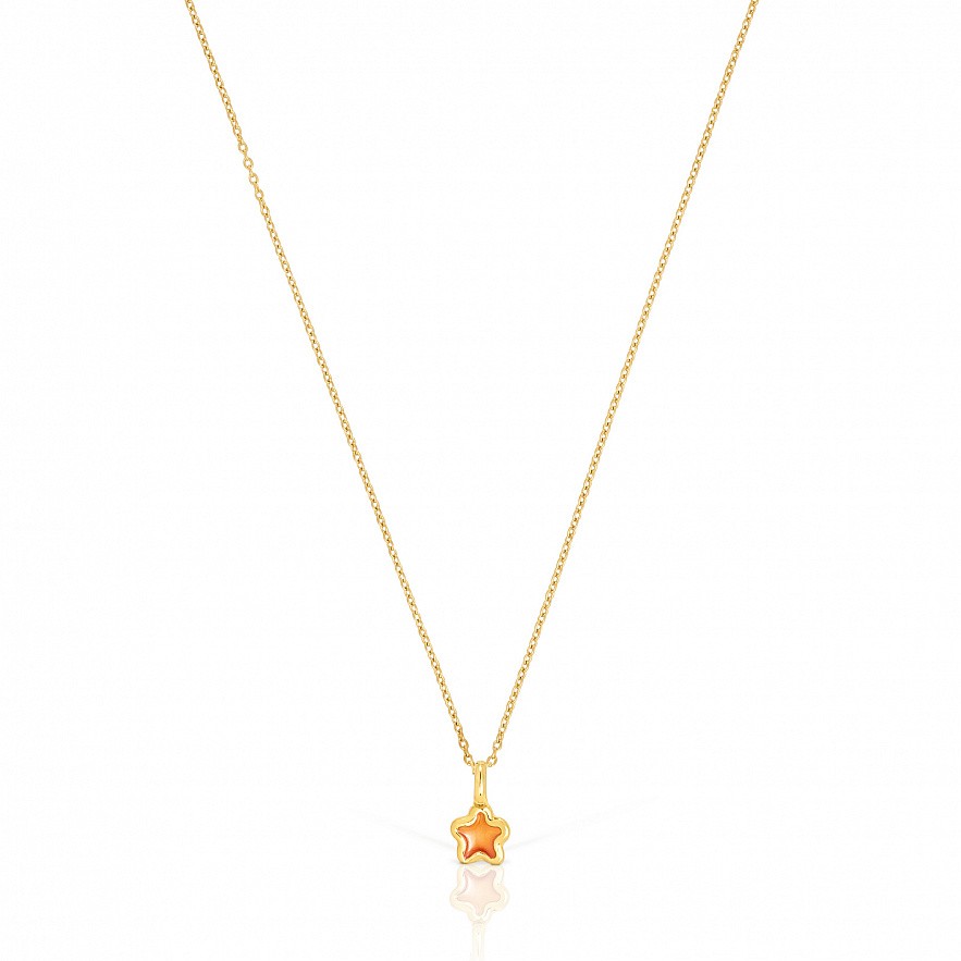 Колье TOUS Gregal 311732510