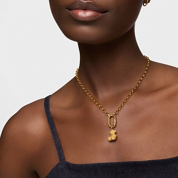 Кулон TOUS Bold Bear 1004437300 - 1