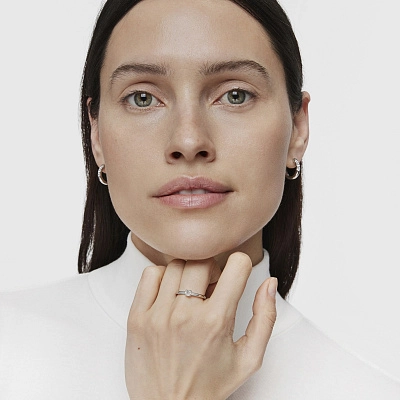 Кольцо TOUS Les Classiques LGD 100418741 - 13