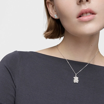 Кулон TOUS Icon Color 1004294700 - 1