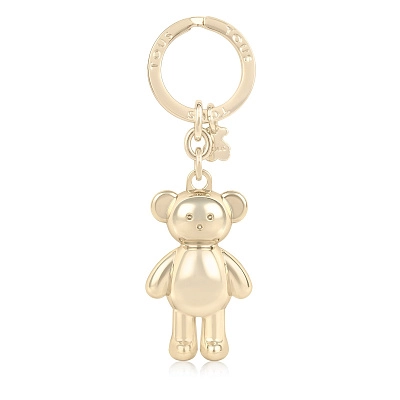 Брелок для ключей TOUS Oso Teddy Bear 195960766