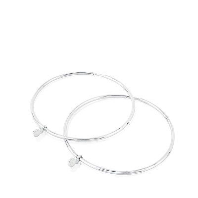 Серьги TOUS Bear 611180400 - 2